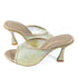 Women Formal Heel - 63020S - Heels - Walkeaze