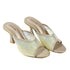 Women Formal Heel - 63020S - Heels - Walkeaze