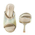 Women Formal Heel - 63020S - Heels - Walkeaze