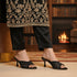 Women Formal Heel - 63020S - Heels - Walkeaze