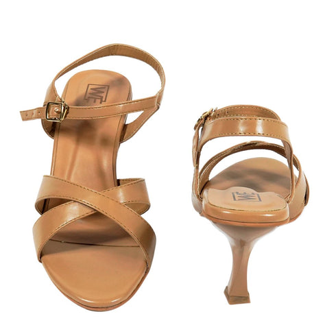 Women Formal Heel - 63022S - Heels - Walkeaze