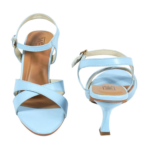 Women Formal Heel - 63022S - Heels - Walkeaze