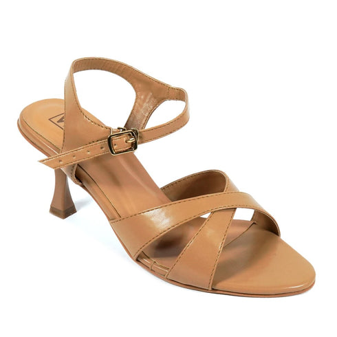 Women Formal Heel - 63022S - Heels - Walkeaze