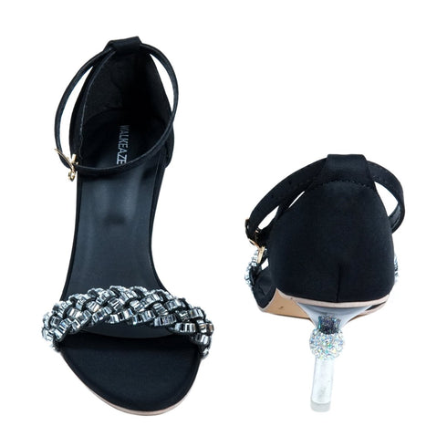 Women Formal Heel - 63050S - Heels - Walkeaze