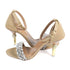 Women Formal Heel - 63050S - Heels - Walkeaze