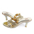 Women Formal Heel - 63063S - Heels - Walkeaze