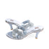 Women Formal Heel - 63063S - Heels - Walkeaze
