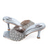Women Formal Heel - 63071S - Heels - Walkeaze