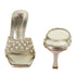 Women Formal Heel - 63071S - Heels - Walkeaze