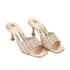 Women Formal Heel - 63072S - Heels - Walkeaze