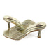 Women Formal Heel - 63072S - Heels - Walkeaze