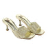 Women Formal Heel - 63072S - Heels - Walkeaze