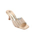 Women Formal Heel - 63072S - Heels - Walkeaze
