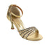 Women Formal Heel - 63082S - Heels - Walkeaze