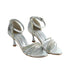Women Formal Heel - 63082S - Heels - Walkeaze