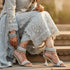 Women Formal Heel - 63087S - Heels - Walkeaze