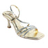 Women Formal Heel - 63093S - Heels - Walkeaze