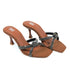Women Formal Heel - 63105S - Heels - Walkeaze
