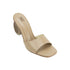 Women Formal Heel - 63130S - Heels - Walkeaze