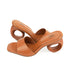 Women Formal Heel - 63130S - Heels - Walkeaze