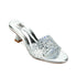 Women Formal Heel - 63138S - Heels - Walkeaze