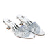 Women Formal Heel - 63138S - Heels - Walkeaze