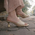 Women Formal Heel - 63138S - Heels - Walkeaze