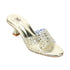 Women Formal Heel - 63138S - Heels - Walkeaze