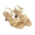 Women Formal Heel - 63141S - Heels - Walkeaze