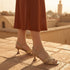Women Formal Heel - 63141S - Heels - Walkeaze