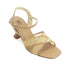 Women Formal Heel - 63141S - Heels - Walkeaze