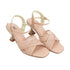 Women Formal Heel - 63141S - Heels - Walkeaze