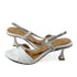 Women Formal Heel - 74451S - Heels - Walkeaze