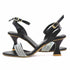 Women Formal Heel - 74751S - Heels - Walkeaze