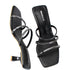 Women Formal Heel - 74781S - Heels - Walkeaze