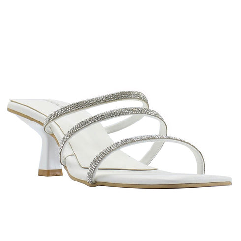 Women Formal Heel - 74781S - Heels - Walkeaze