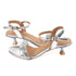 Women Formal Heel - 74790S - Heels - Walkeaze