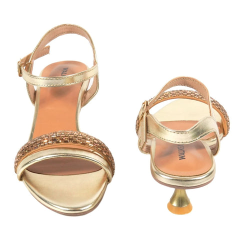 Women Formal Heel - 74790S - Heels - Walkeaze