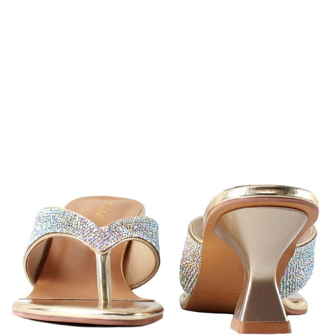 Women Formal Heel - 74791S - Heels - Walkeaze