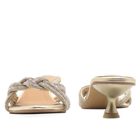 Women Formal Heel - 74803S - Heels - Walkeaze