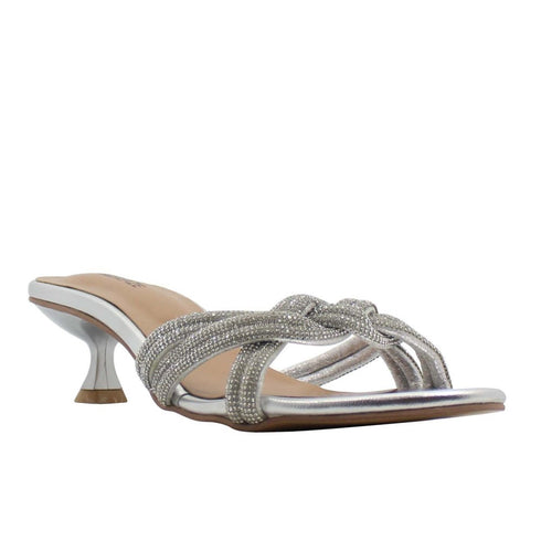 Women Formal Heel - 74803S - Heels - Walkeaze