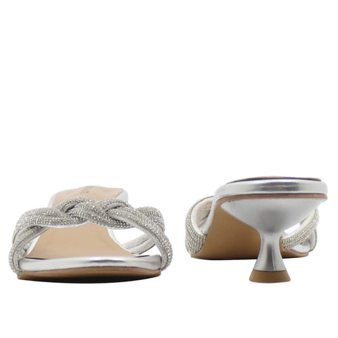 Women Formal Heel - 74803S - Heels - Walkeaze