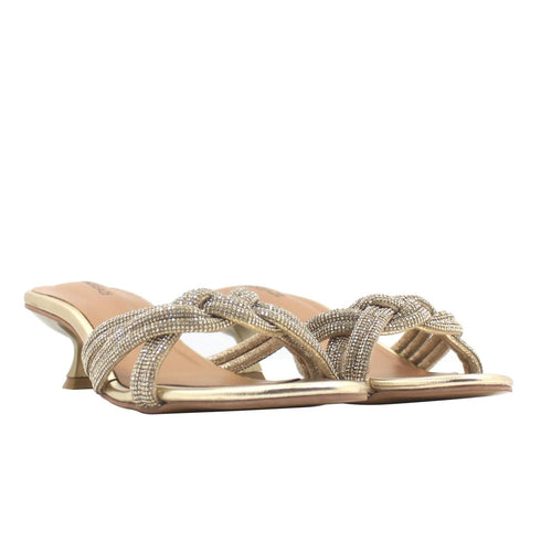 Women Formal Heel - 74803S - Heels - Walkeaze