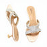 Women Formal Heel - 74804S - Block Heel - Walkeaze