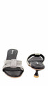 Women Formal Heel - 74804S - Block Heel - Walkeaze