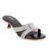 Women Formal Heel - 74804S - Block Heel - Walkeaze
