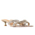 Women Formal Heel - 74804S - Block Heel - Walkeaze