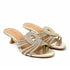 Women Formal Heel - 74806S - Heels - Walkeaze