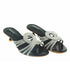 Women Formal Heel - 74806S - Heels - Walkeaze
