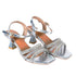 Women Formal Heel - 74847S - Heels - Walkeaze